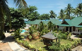 Ocean View Resort Koh Lanta